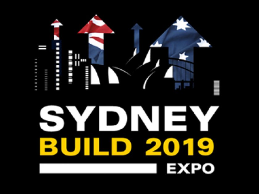 Sydney Build Expo. 2019: Competition winner